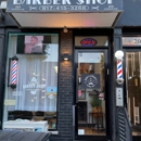 Gentlemen's Barbershop - Barbers