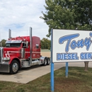 Tony's Diesel Service - Truck Equipment & Parts