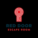 Red Door Escape Room - Printing Services