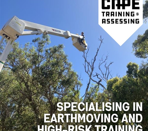 Cape Training and Assessing - Carbunup River, WA