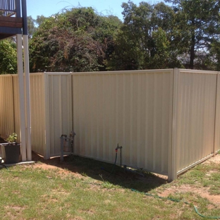 Murrumbidgee Security Fencing & Gates - Borambola, NSW