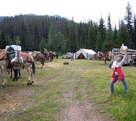 Snowy Springs Outfitters, Inc. - Essex, MT