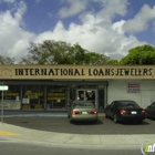 International Pawn Shop