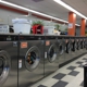 Finish Line Coin Laundry