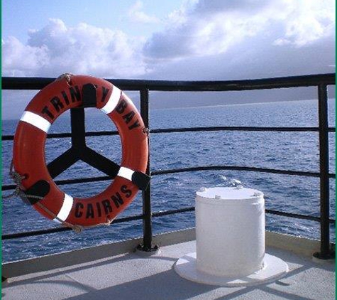 Sea Swift Pty Ltd - Darwin City, NT