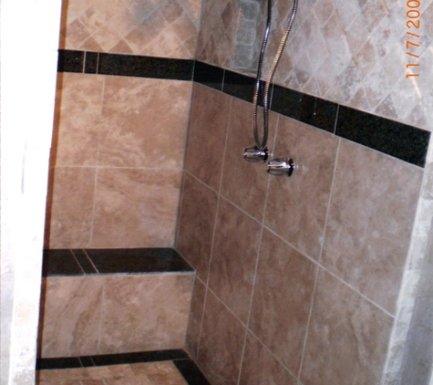 Axcel Tile & Marble - Fort Worth, TX