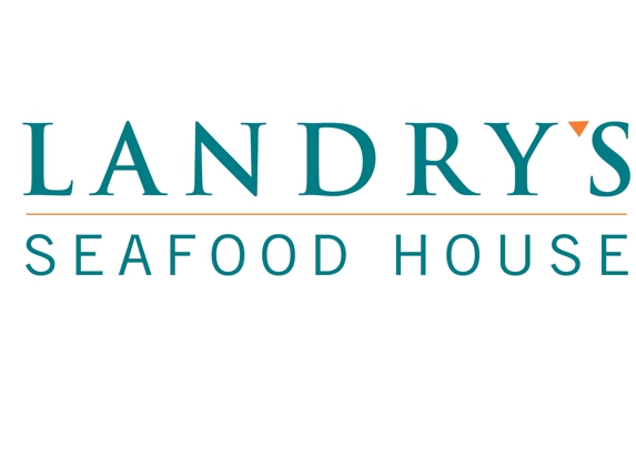 Landry's Seafood House - New Orleans, LA