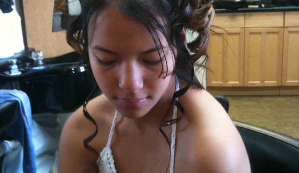 Lani D's Hairstyling & Salon - Pearl City, HI