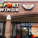 Signature Sport Wings - Chicken Restaurants