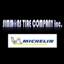 Simmons Tire - Auto Repair & Service