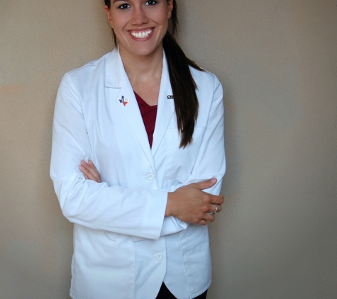 Dr. Natalie Bodziony DC - Seabrook, TX