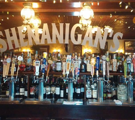 Shenanigan's Olde English Pub - Reno, NV