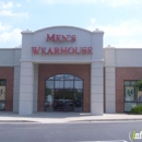 Men's Wearhouse - Men's Clothing