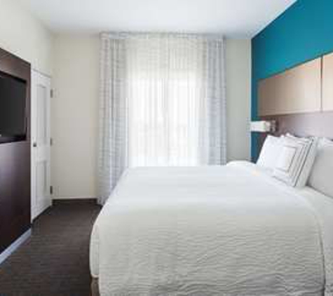 Residence Inn Houston West/Beltway 8 at Clay Road - Houston, TX