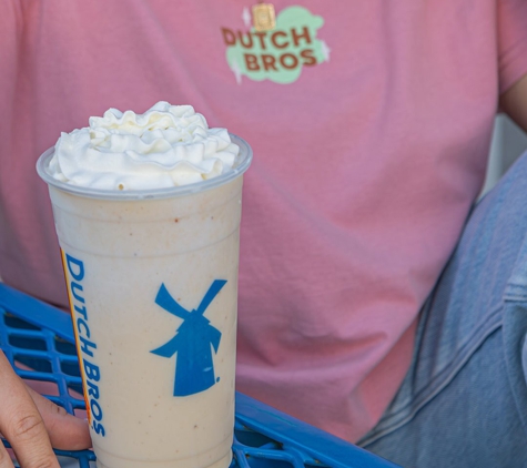 Dutch Bros Coffee - Fort Collins, CO