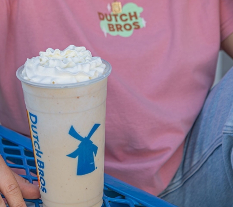 Dutch Bros Coffee - Mesa, AZ