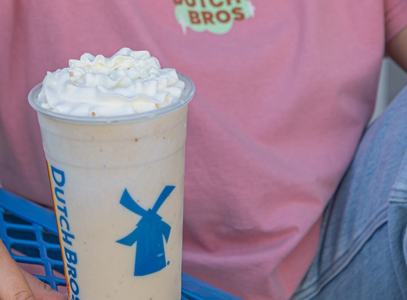 Dutch Bros Coffee - San Antonio, TX