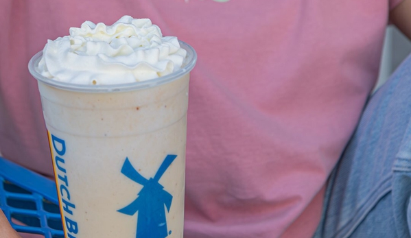 Dutch Bros Coffee - San Antonio, TX