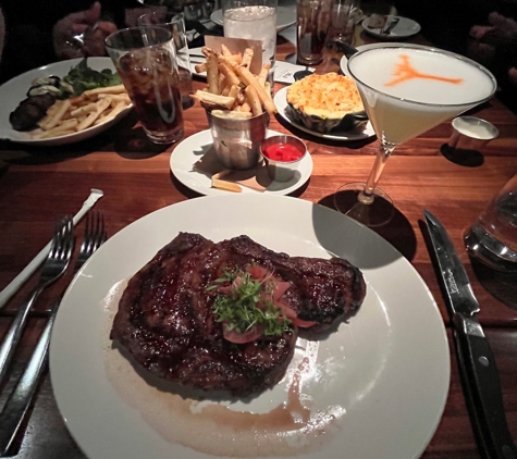 Michael Jordan's Steakhouse - Oak Brook, IL