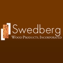 Swedberg Wood Products Inc - Kitchen Cabinets & Equipment-Household