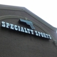 Specialty Sports & Supply