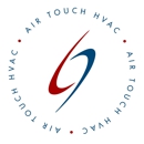 Air Touch HVAC - Fireplaces