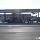 Sunoco Gas Station - Auto Oil & Lube
