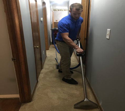 Ideal Cleaning Services - Seville, OH