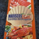 Mariscos Las Islas Del Capitan - Mediterranean Restaurants