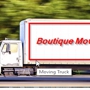 Boutique Moving and Tow
