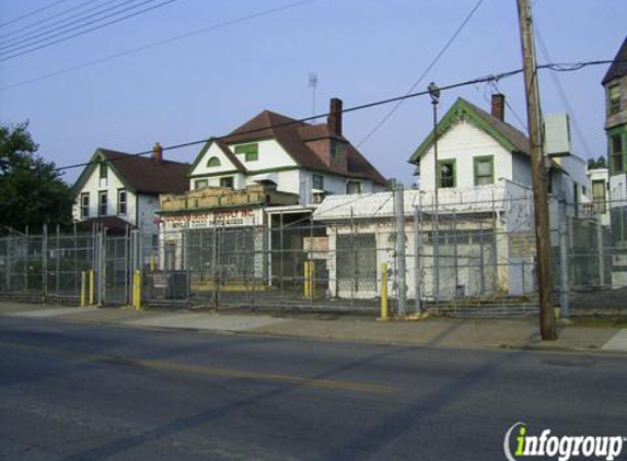 Gordon Cycle And Supply - Cleveland, OH