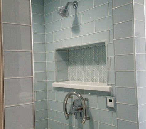 Redding Tile & Stone - Redding, CA