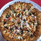 Chicago's Pizza With A Twist - Elk Grove, CA