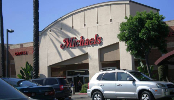 Michaels - The Arts & Crafts Store - Long Beach, CA. Michaels