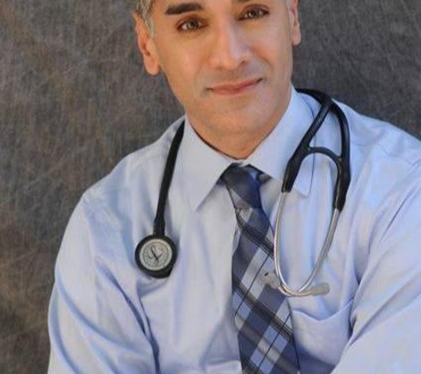Asif Rafi, MD | Allergy, Asthma & Sinus Doctor - Los Angeles, CA