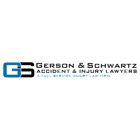 Gerson & Schwartz Accident & Injury Lawyers