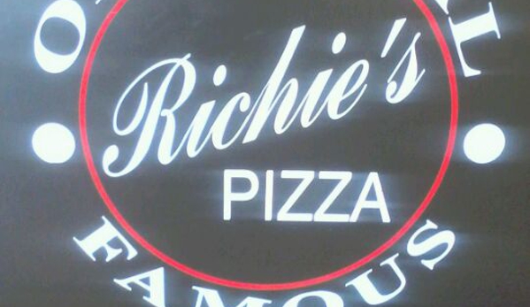 Richie's Pizza - Deer Park, NY