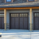 C N Custom Steel Work - Garage Doors & Openers