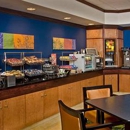 Fairfield Inn & Suites - Hotels