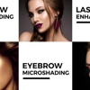 Eyebrow Microblading - Hair Tatt gallery