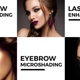 Eyebrow Microblading - Hair Tatt