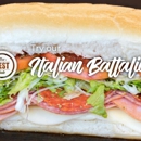 Baldinos Giant Jersey Subs - Fast Food Restaurants