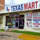 TEXAS MART - Pay Phone Equipment & Services