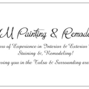 EVM Painting & Remodeling - Painting Contractors