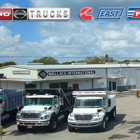 Rechtin international Trucks