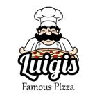 Luigi's Famous Pizza