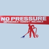 No Pressure - Pressure Cleaning & Painting gallery