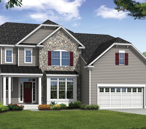 The Reserve At Chestnut Ridge-Timberlake Homes - Magnolia, DE