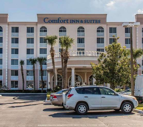 Comfort Inn & Suites Lakeland North I-4 - Lakeland, FL