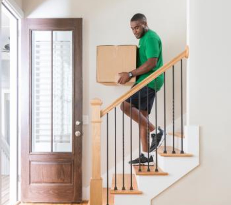 Bellhop Moving - Indianapolis, IN